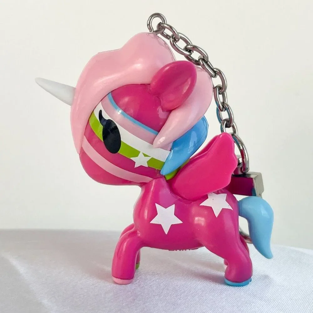 tokidoki rare robbery